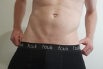 Straight British Alpha JohnnyBlond