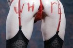 my ass