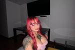 I love the color pink