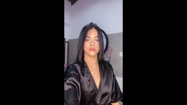 Flash blowjob 🍆🥵