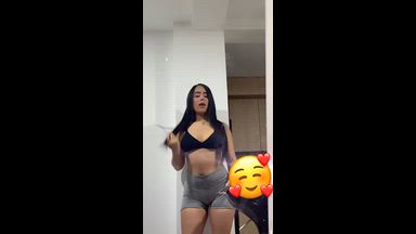 dancing sexy💦