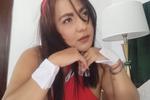 hot hallowen