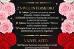 Tip menu