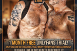 dutchdaddies โ One free month OnlyFans