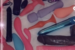 Toy Party