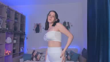 sensual dance