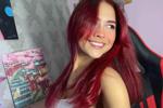 Do you like this redhead?