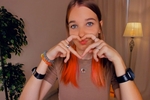 candy face