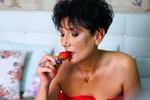 Sweet strawberry
