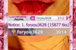Thank You @𝐟𝐨𝐫𝐲𝐨𝐮3628 💋