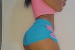 sPORT gIRL