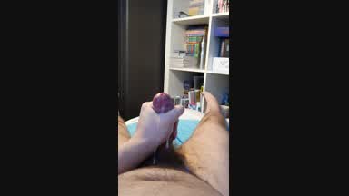 Cum Fountain