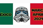 México - March 2021