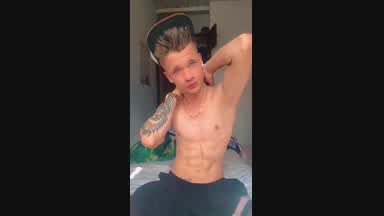 A little sexi!
