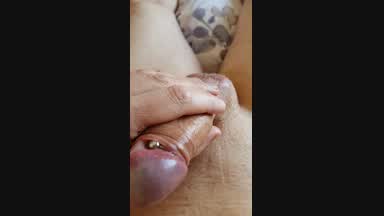 Glans ring