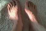 Feet
