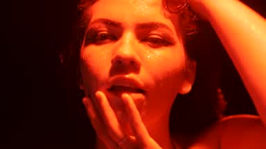 Caught out in the rain