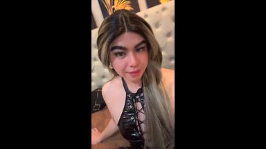 Theresa Luna