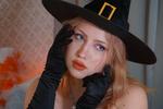 sexy witch