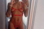 SEXY LINGERIE
