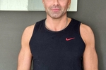 After gym cock pics