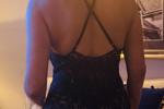 Lingerie Bum