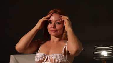 Afternoon of sensuality