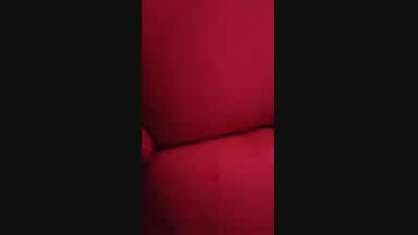Ass rub
