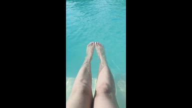 💦☀️