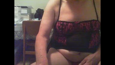 hotty trans