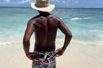 jose palomino — I LIKE TO TRAVEL