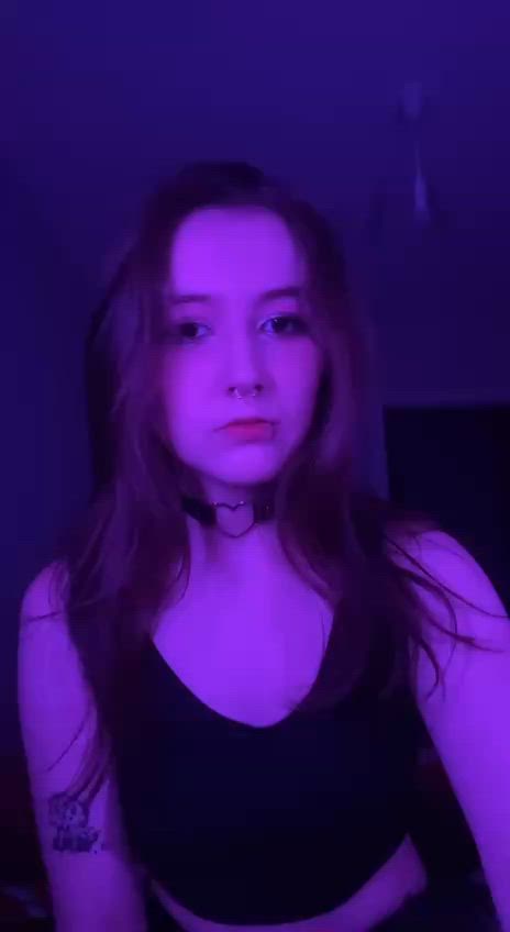 Purple vibe