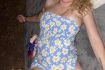 Sexy Outdoor Pregnant Fun