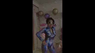 What you missed from my birthday