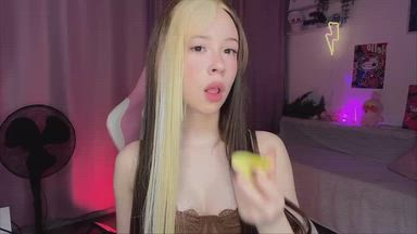 Luvienne Belle