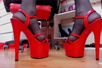 ♥My sexy heels♥