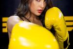 🥊 Time to train🥊
