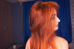 redhead