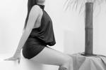 to black and white