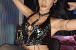LEATHER AND HARNESS QUEEN