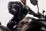 A Hot Biker