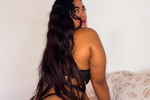 Black Lingerie
