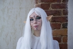 White elf