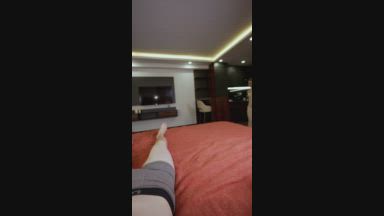dany and anna โ POV:BJ+Riding+Creampie