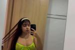 Sexy abieca