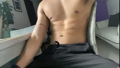 my body