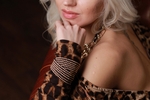 Sensual eyes