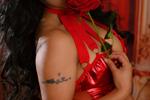 Valentine's Day I'm waiting for you