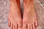 FEET!