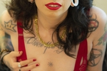 Fully naked SG style
